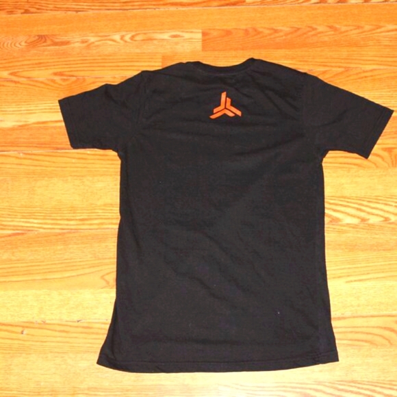 Jawku Performance T-Shirt - Men's Size M - Picture 6 of 8